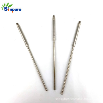 Sinpure Customized Stainless Steel Meat Temperature Probe Tube for Medical Prat